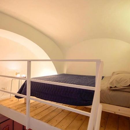 Central Guest House Napoli Exterior foto
