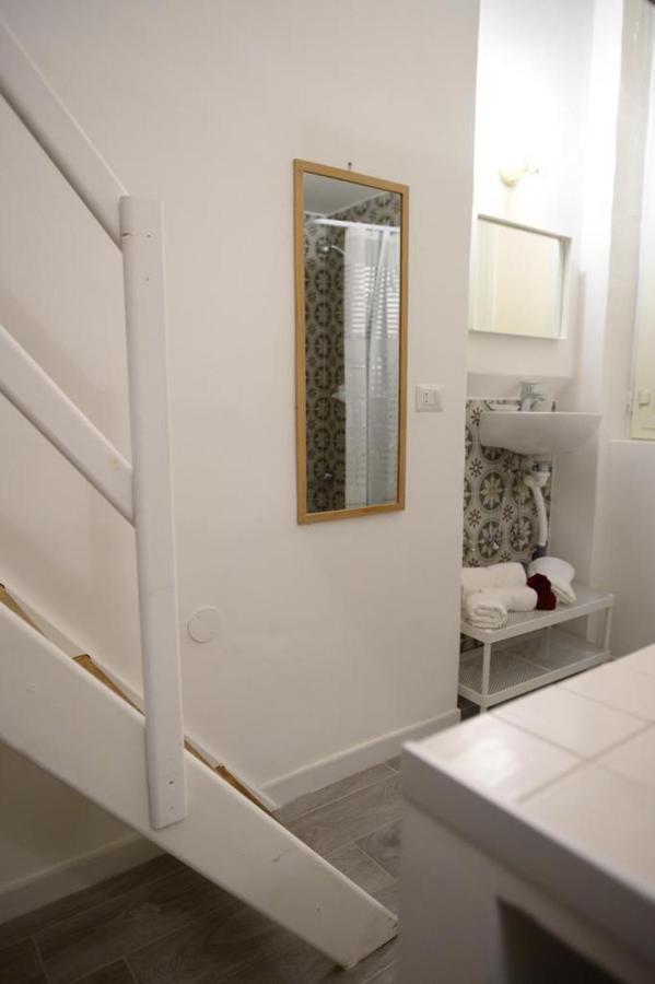 Central Guest House Napoli Exterior foto