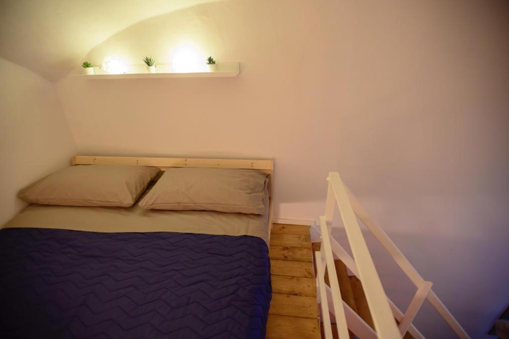 Central Guest House Napoli Exterior foto