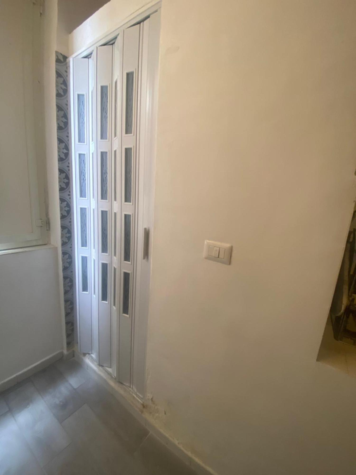 Central Guest House Napoli Exterior foto
